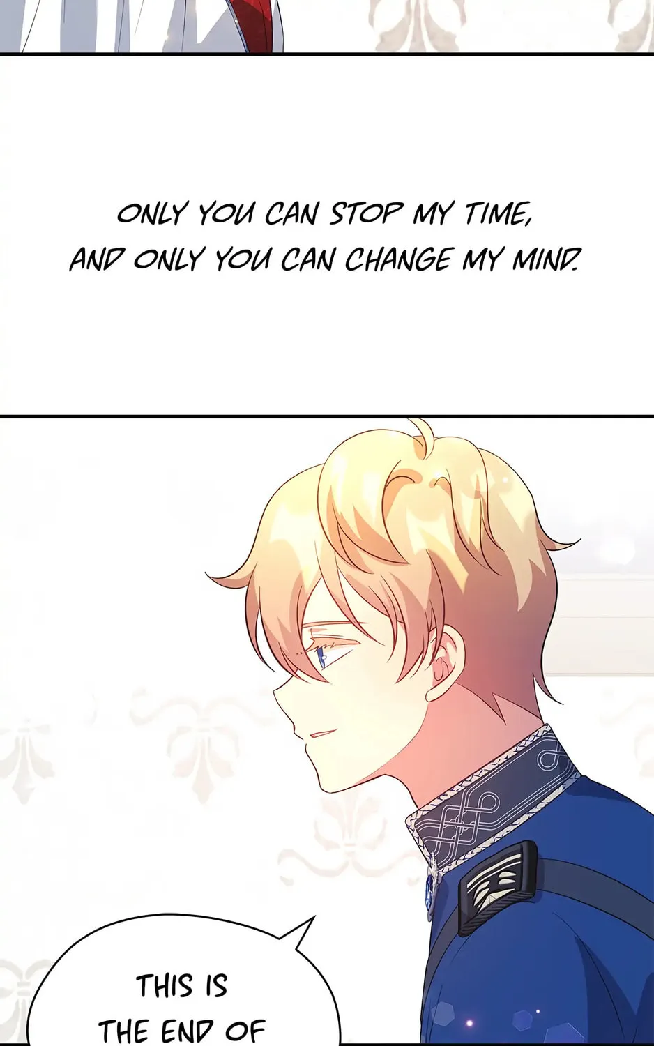 Accidental Warrior Chapter 57 page 93 - 