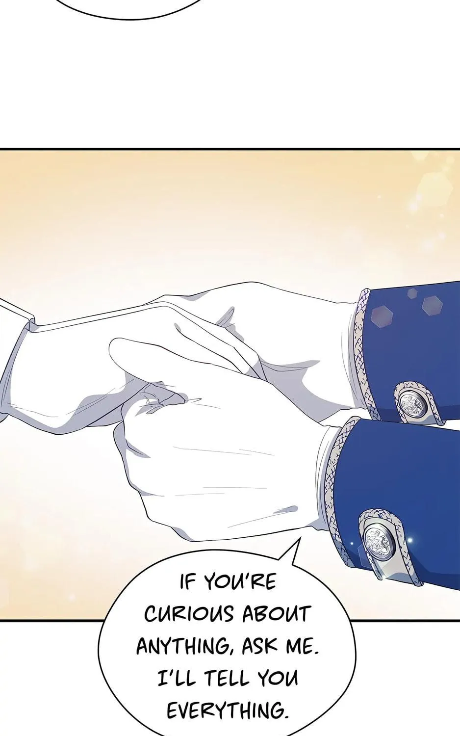 Accidental Warrior Chapter 57 page 95 - 