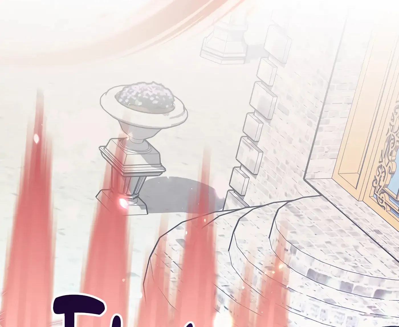 Accidental Warrior Chapter 58 page 14 - 