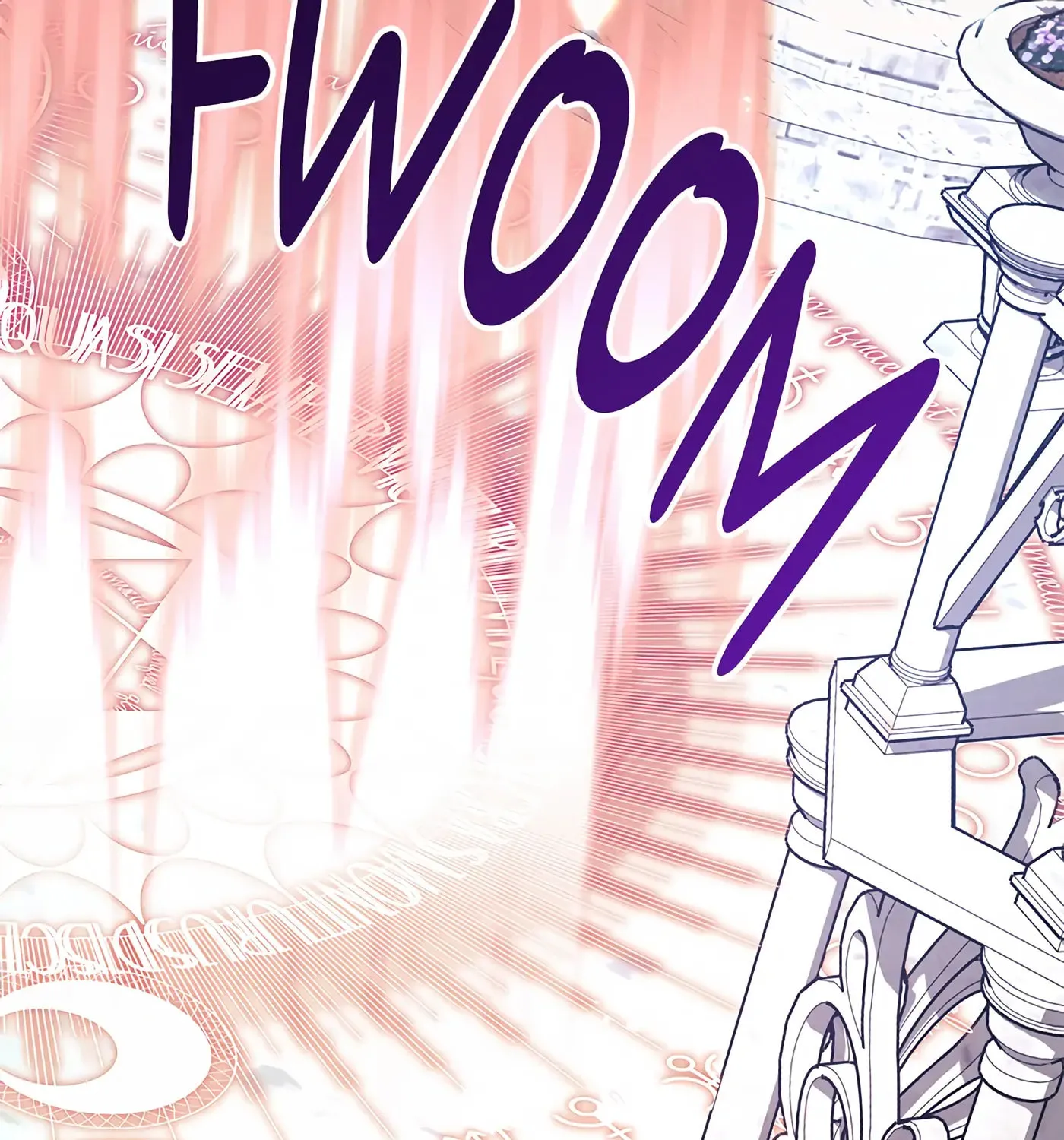 Accidental Warrior Chapter 58 page 15 - 