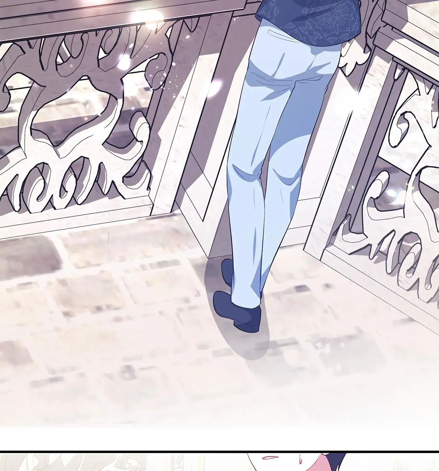 Accidental Warrior Chapter 58 page 17 - 