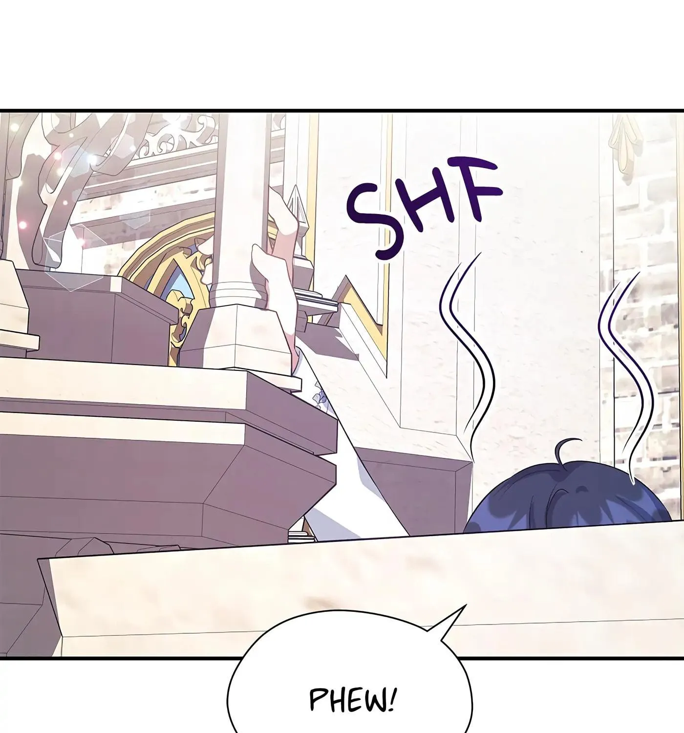 Accidental Warrior Chapter 58 page 19 - 