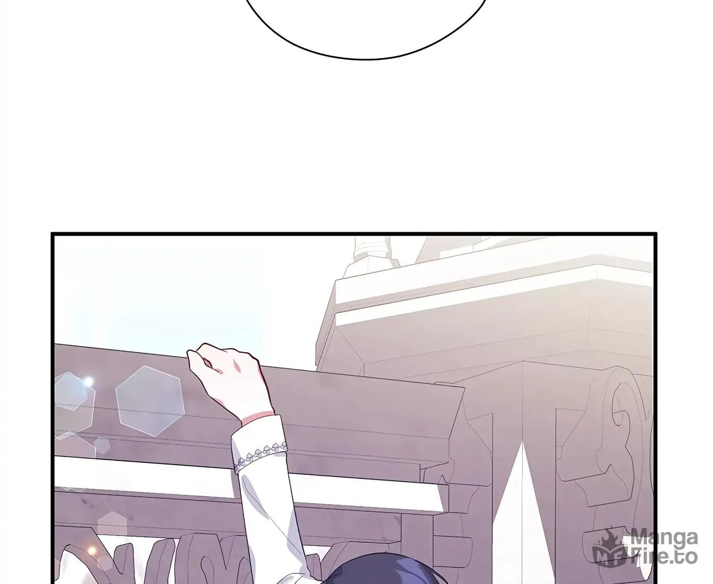 Accidental Warrior Chapter 58 page 20 - 
