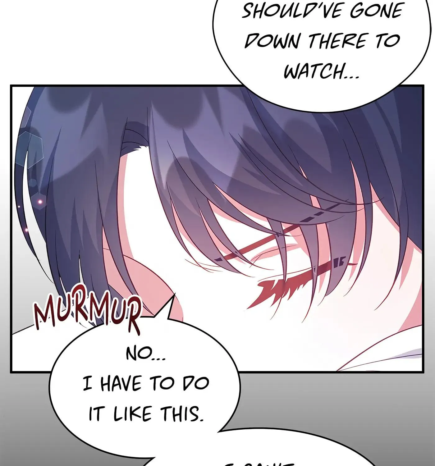 Accidental Warrior Chapter 58 page 23 - 