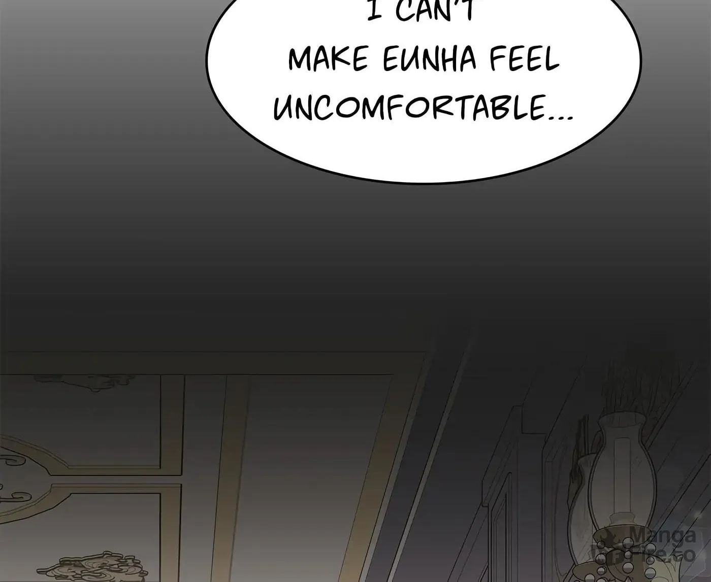 Accidental Warrior Chapter 58 page 24 - 