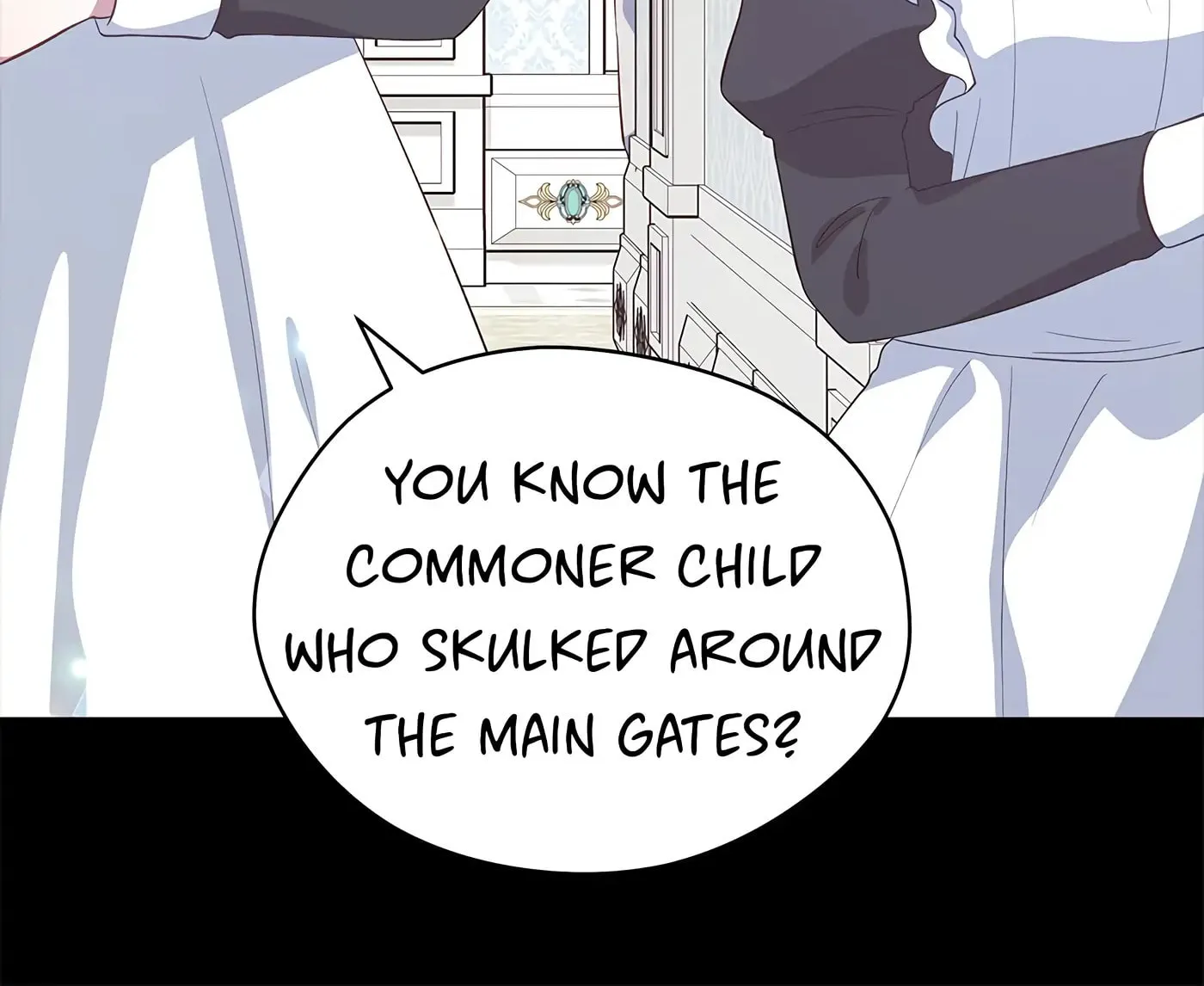 Accidental Warrior Chapter 58 page 26 - 