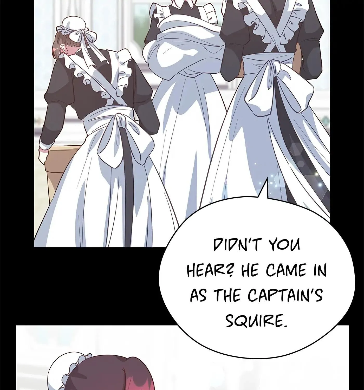 Accidental Warrior Chapter 58 page 29 - 