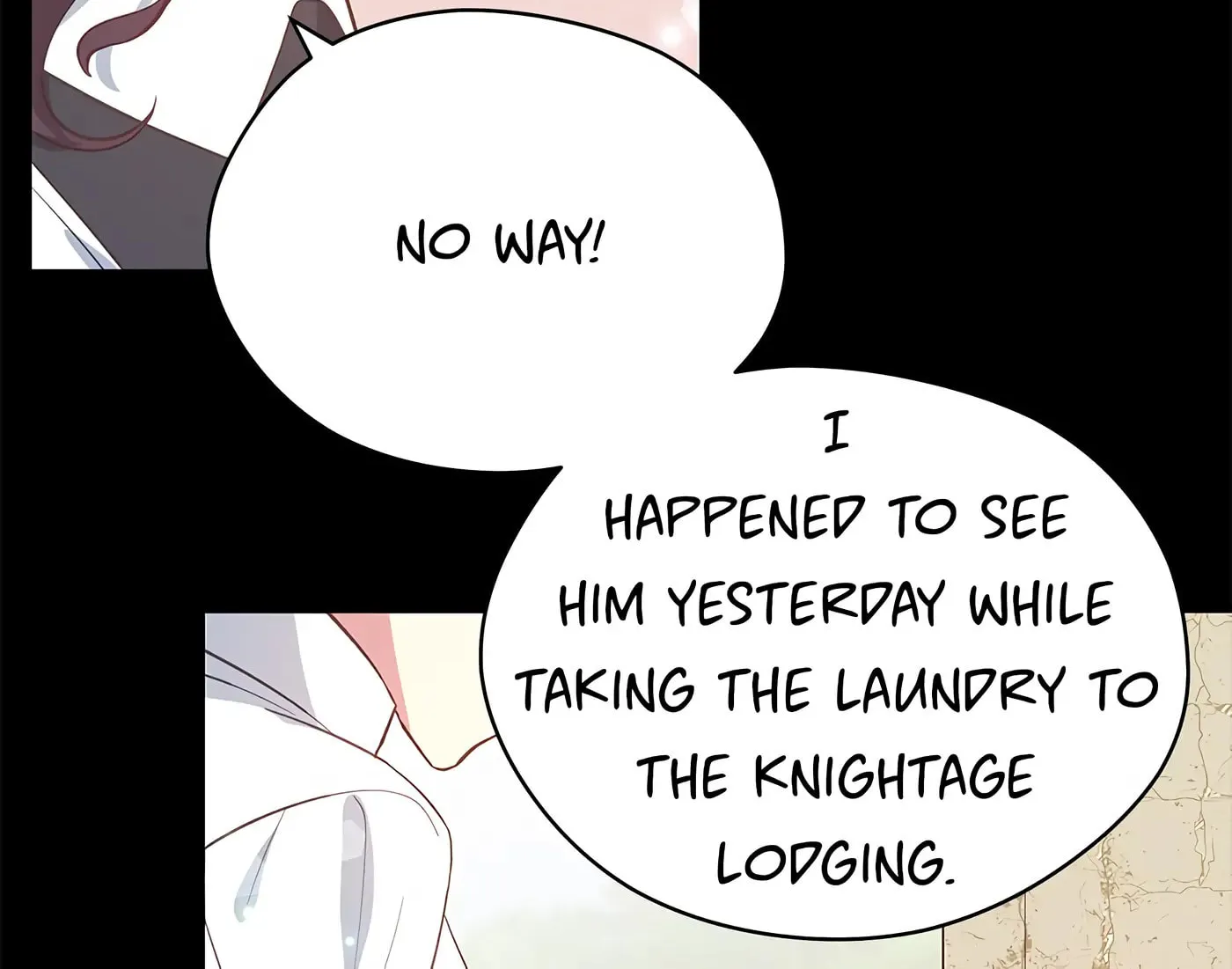 Accidental Warrior Chapter 58 page 32 - 