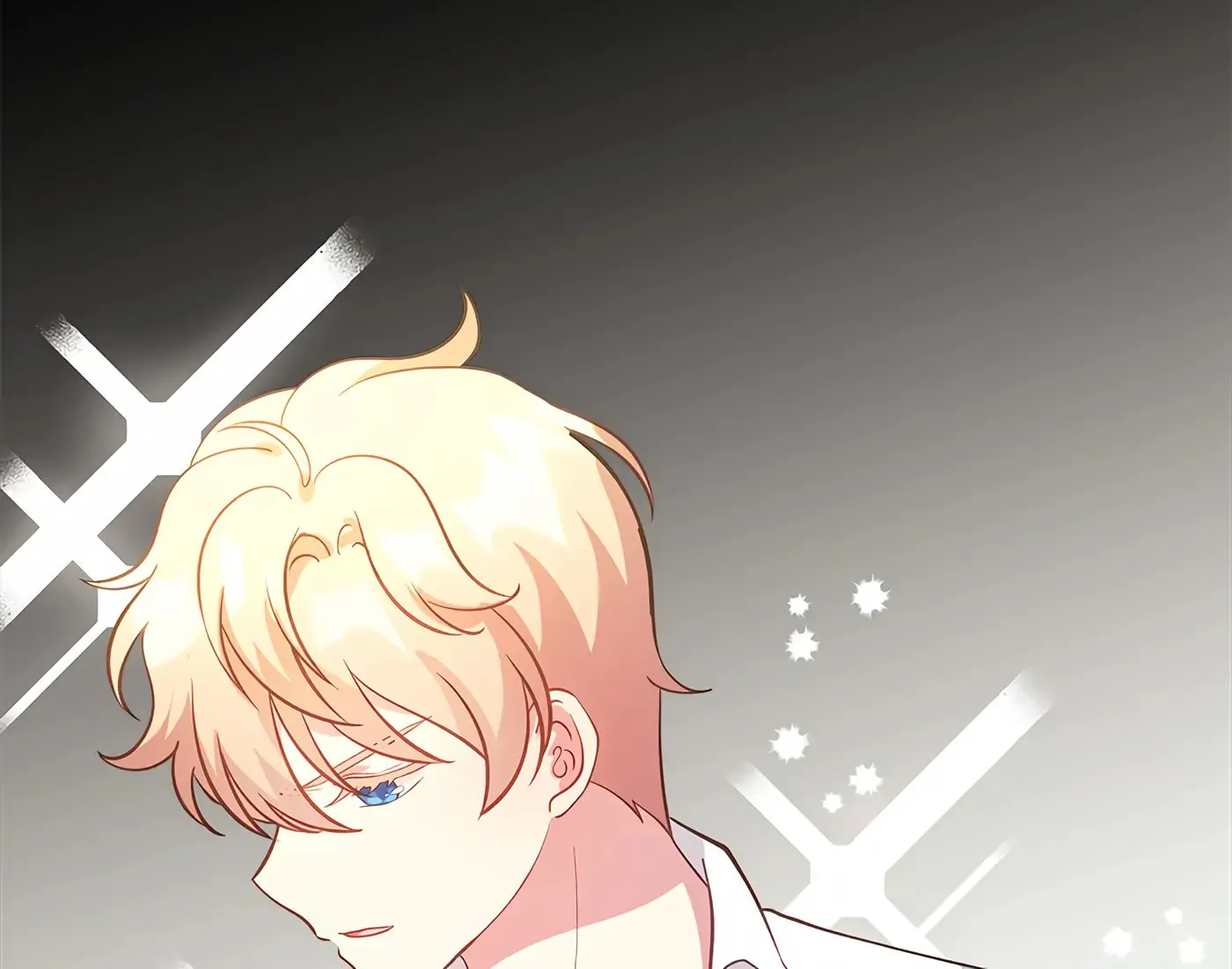 Accidental Warrior Chapter 58 page 34 - 