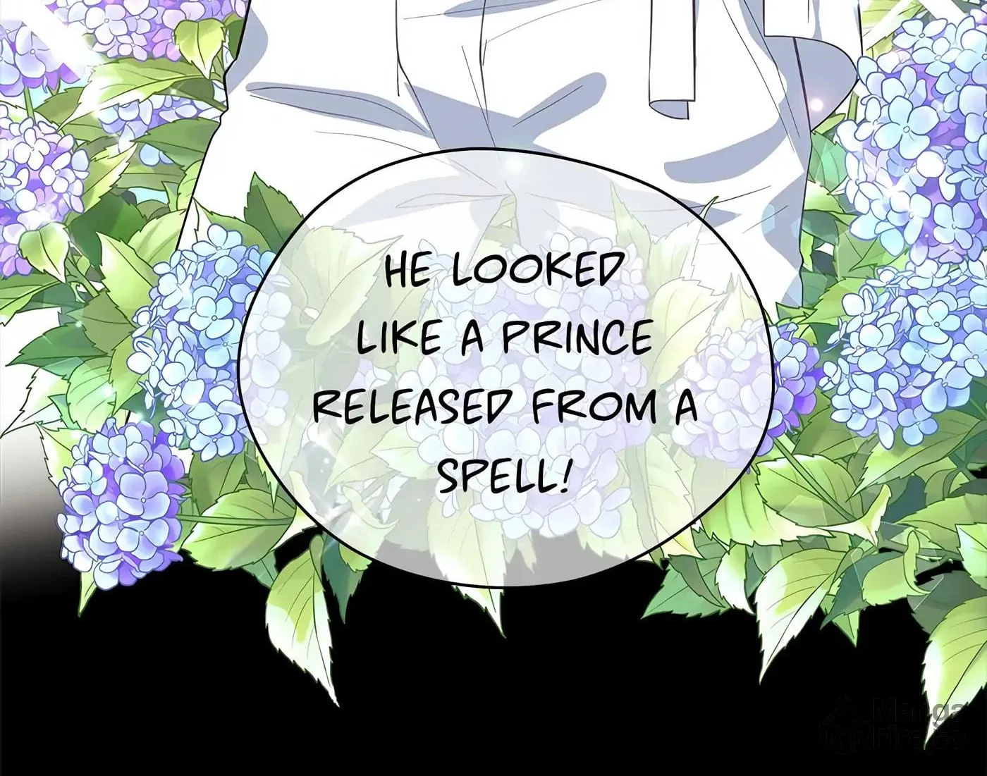 Accidental Warrior Chapter 58 page 36 - 