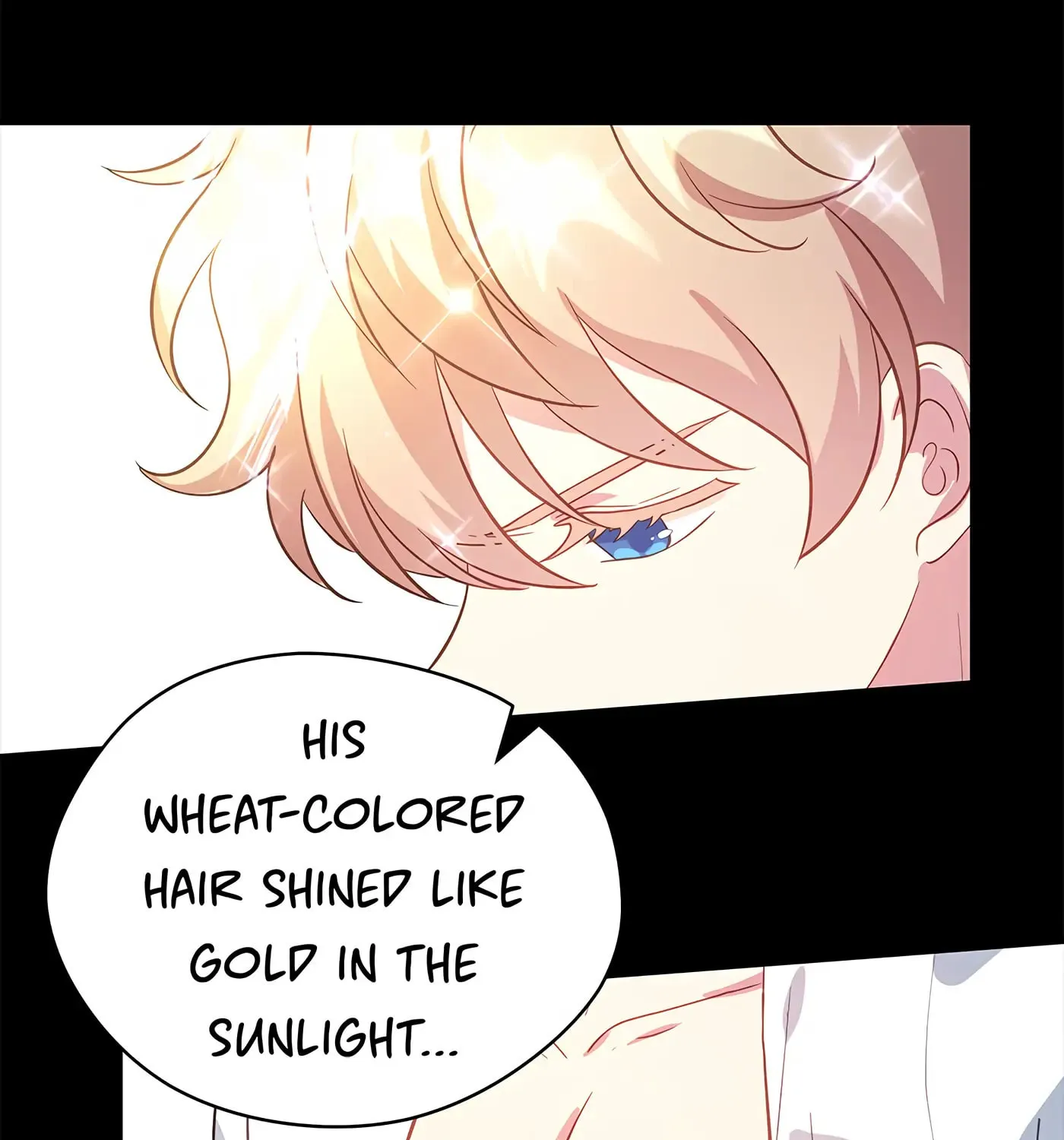 Accidental Warrior Chapter 58 page 37 - 