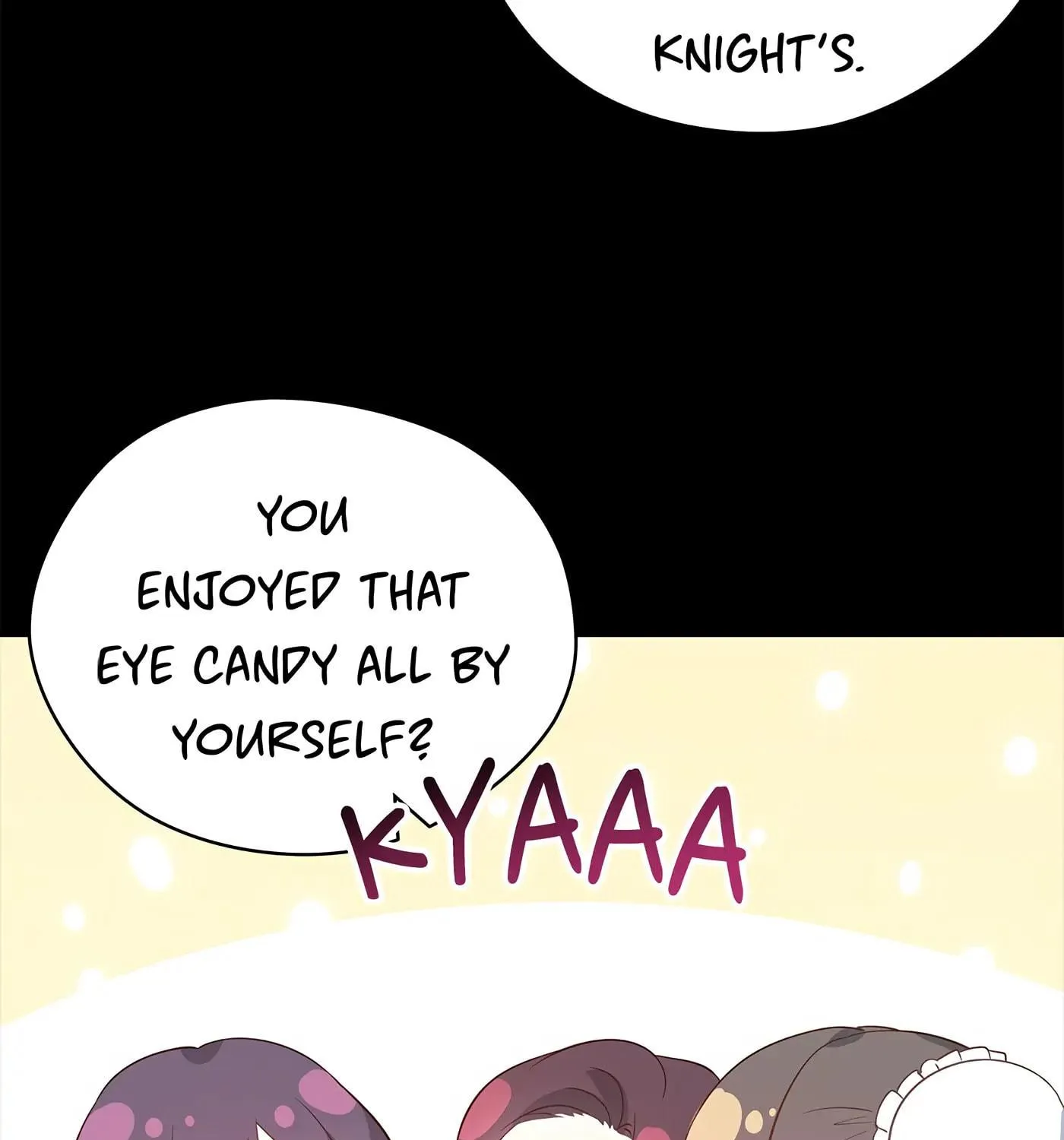 Accidental Warrior Chapter 58 page 39 - 