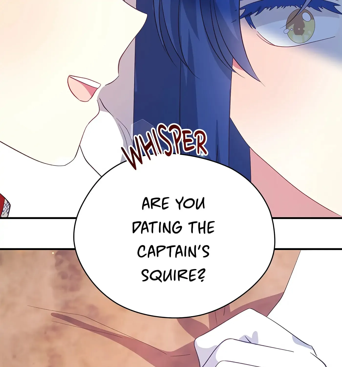 Accidental Warrior Chapter 58 page 51 - 