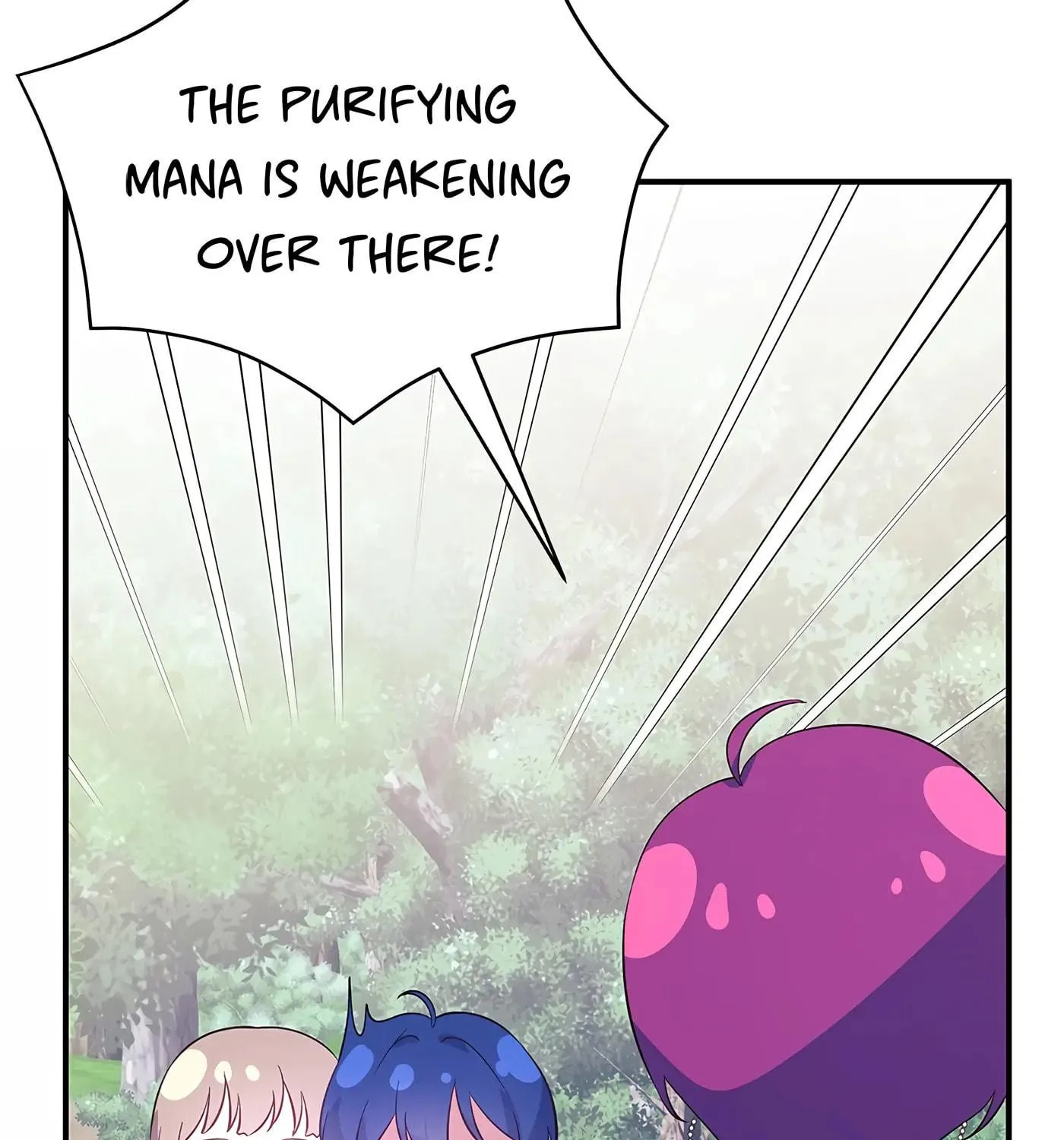 Accidental Warrior Chapter 58 page 53 - 