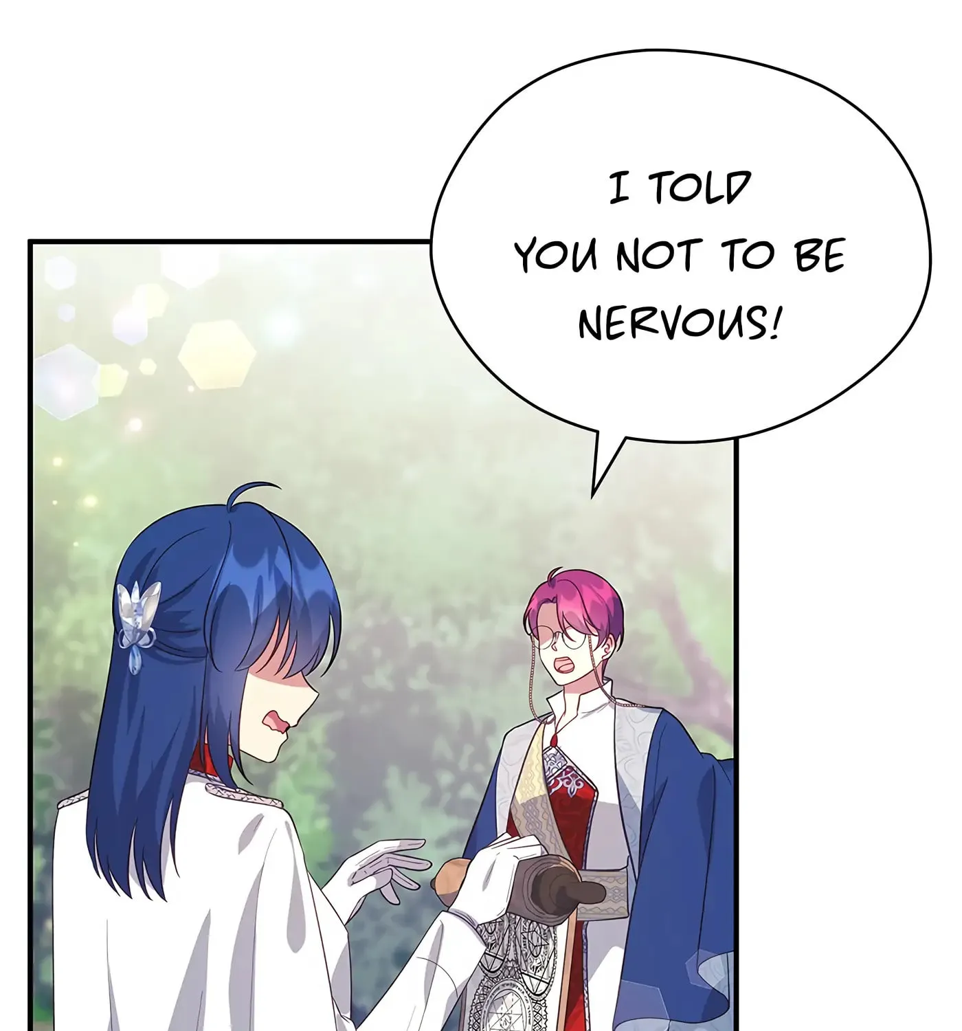 Accidental Warrior Chapter 58 page 55 - 
