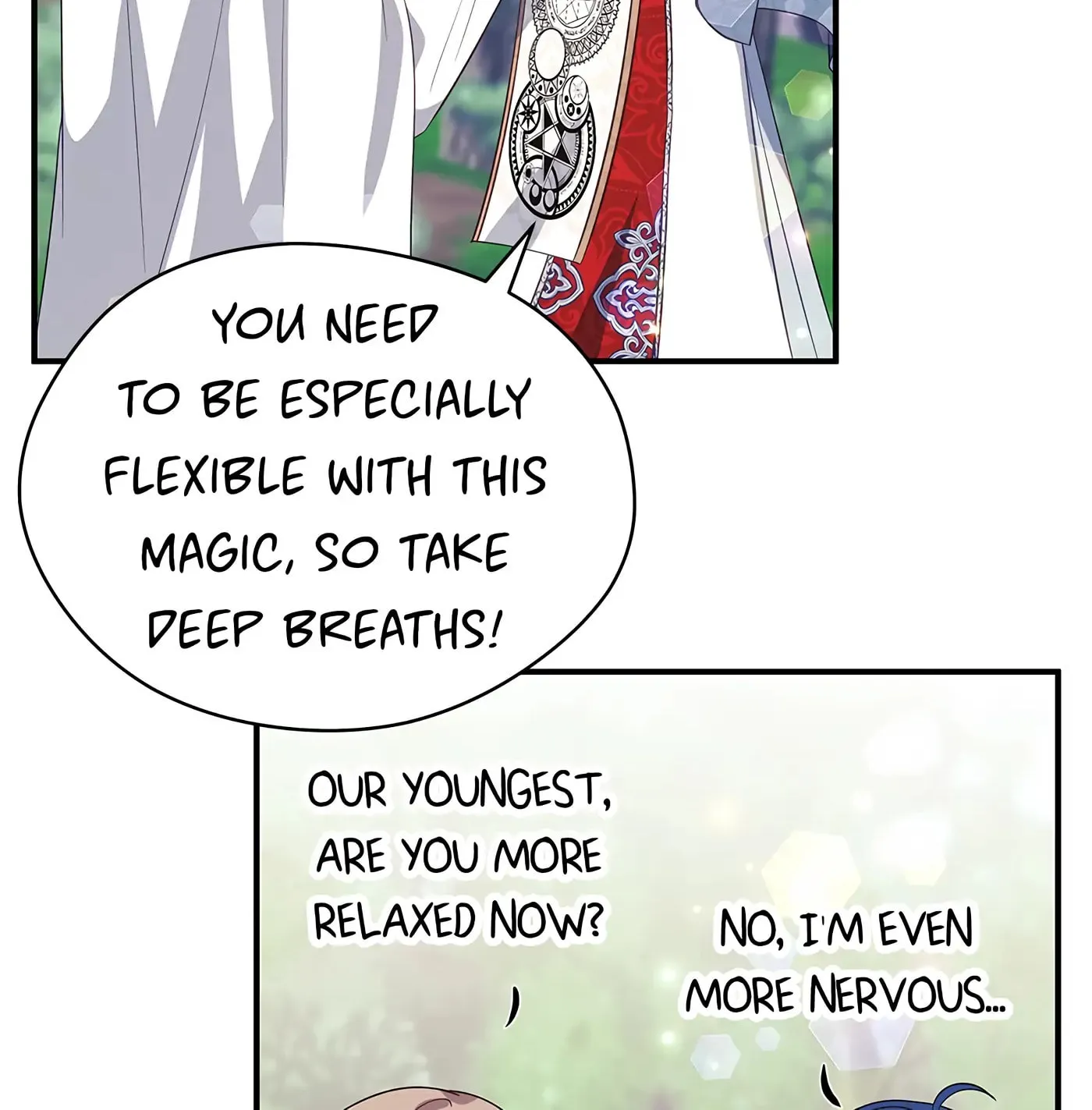 Accidental Warrior Chapter 58 page 56 - 