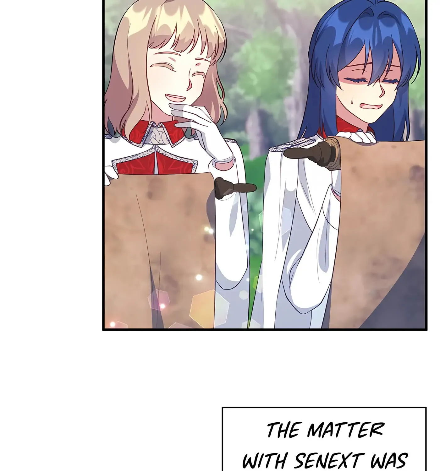 Accidental Warrior Chapter 58 page 57 - 