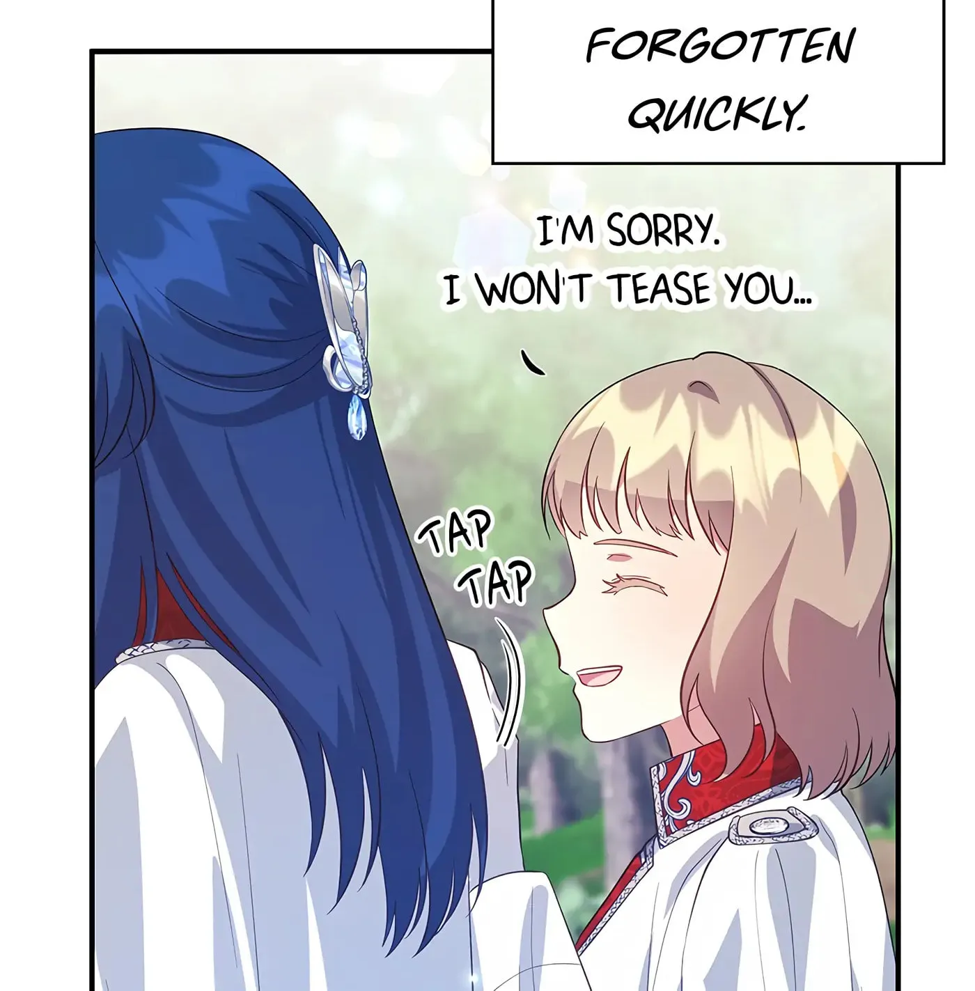 Accidental Warrior Chapter 58 page 58 - 