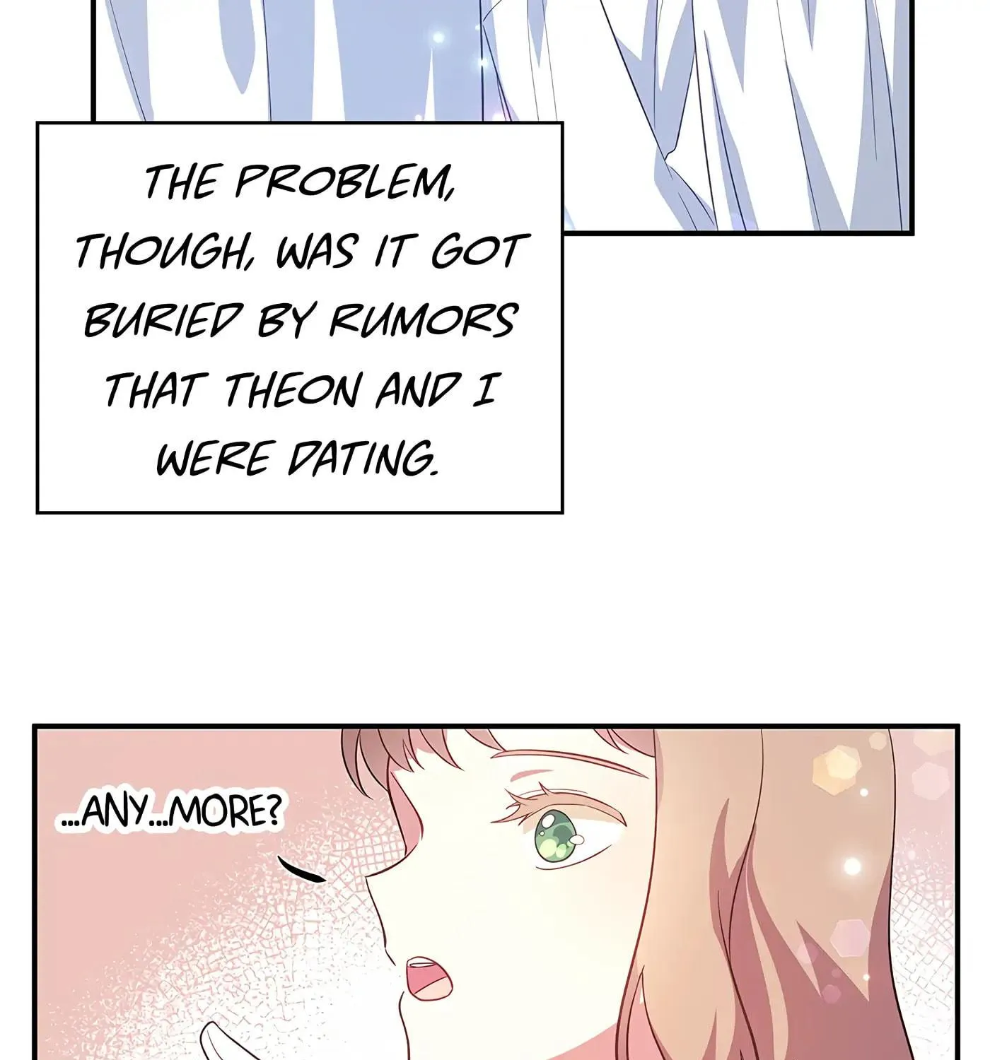 Accidental Warrior Chapter 58 page 59 - 