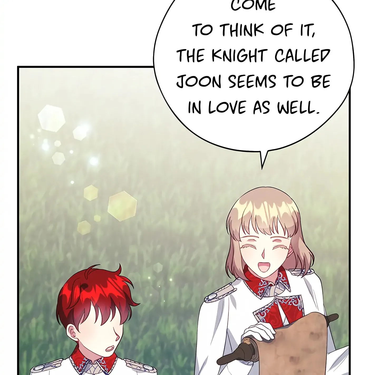 Accidental Warrior Chapter 58 page 64 - 