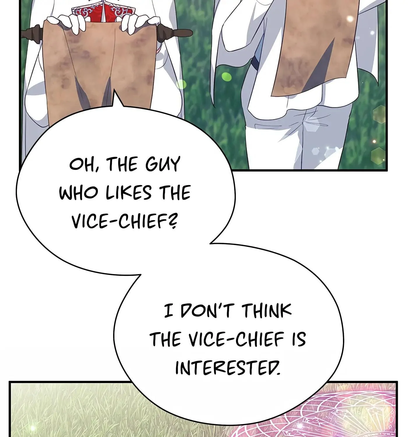 Accidental Warrior Chapter 58 page 65 - 