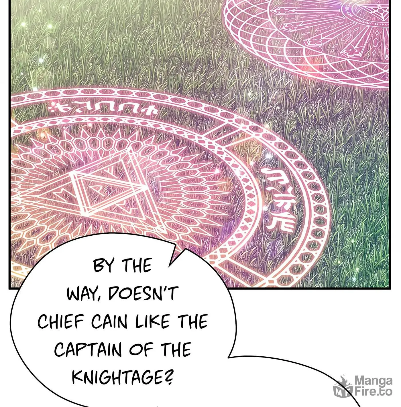 Accidental Warrior Chapter 58 page 66 - 