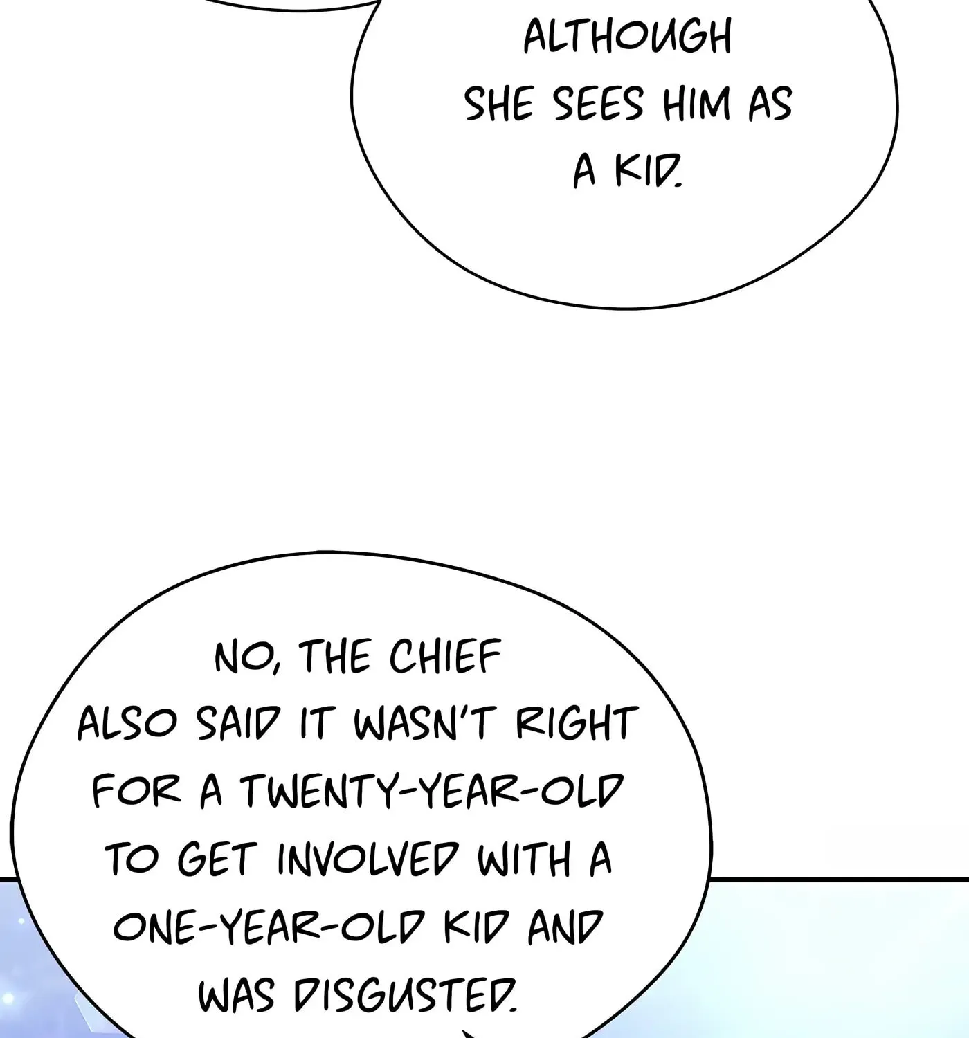 Accidental Warrior Chapter 58 page 67 - 