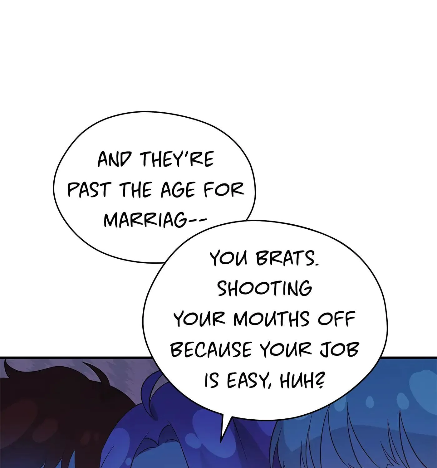 Accidental Warrior Chapter 58 page 69 - 