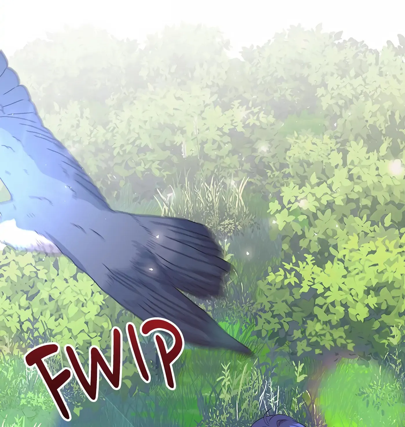 Accidental Warrior Chapter 58 page 74 - 