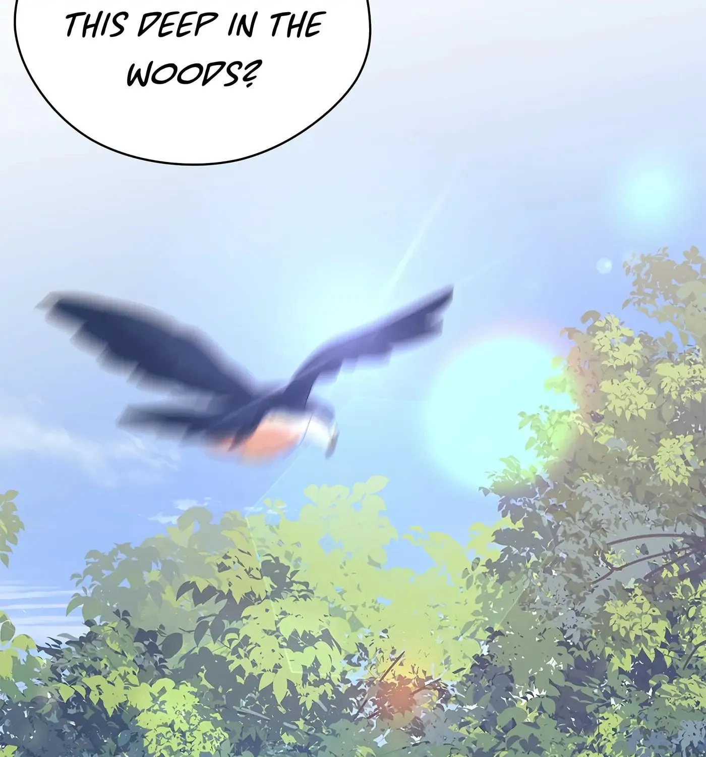 Accidental Warrior Chapter 58 page 77 - 