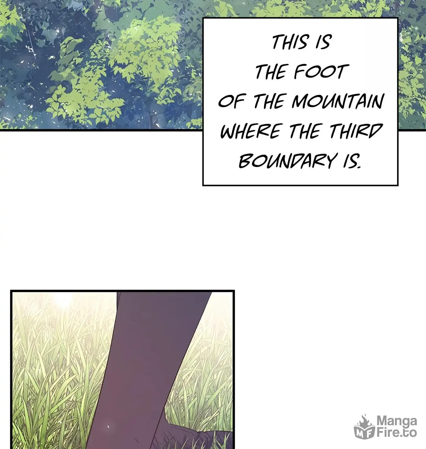 Accidental Warrior Chapter 58 page 78 - 