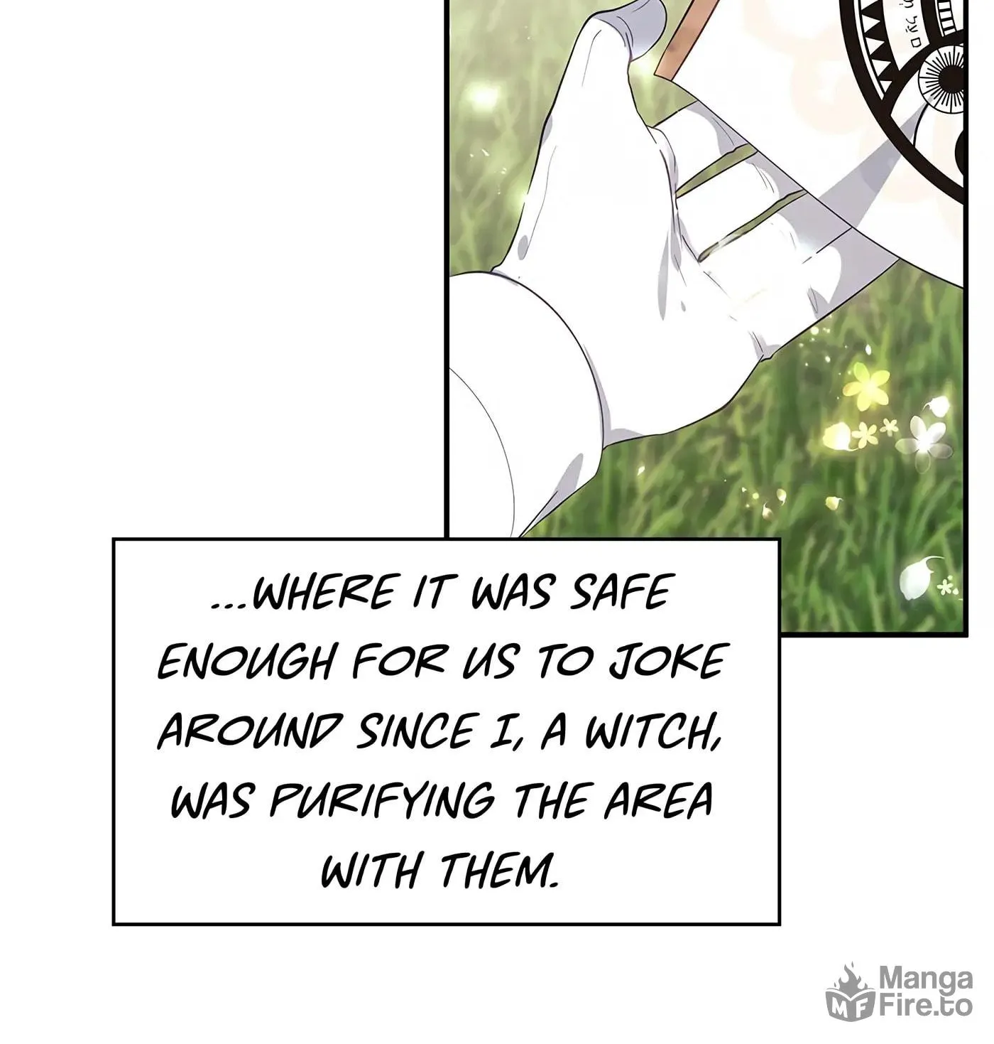 Accidental Warrior Chapter 58 page 80 - 