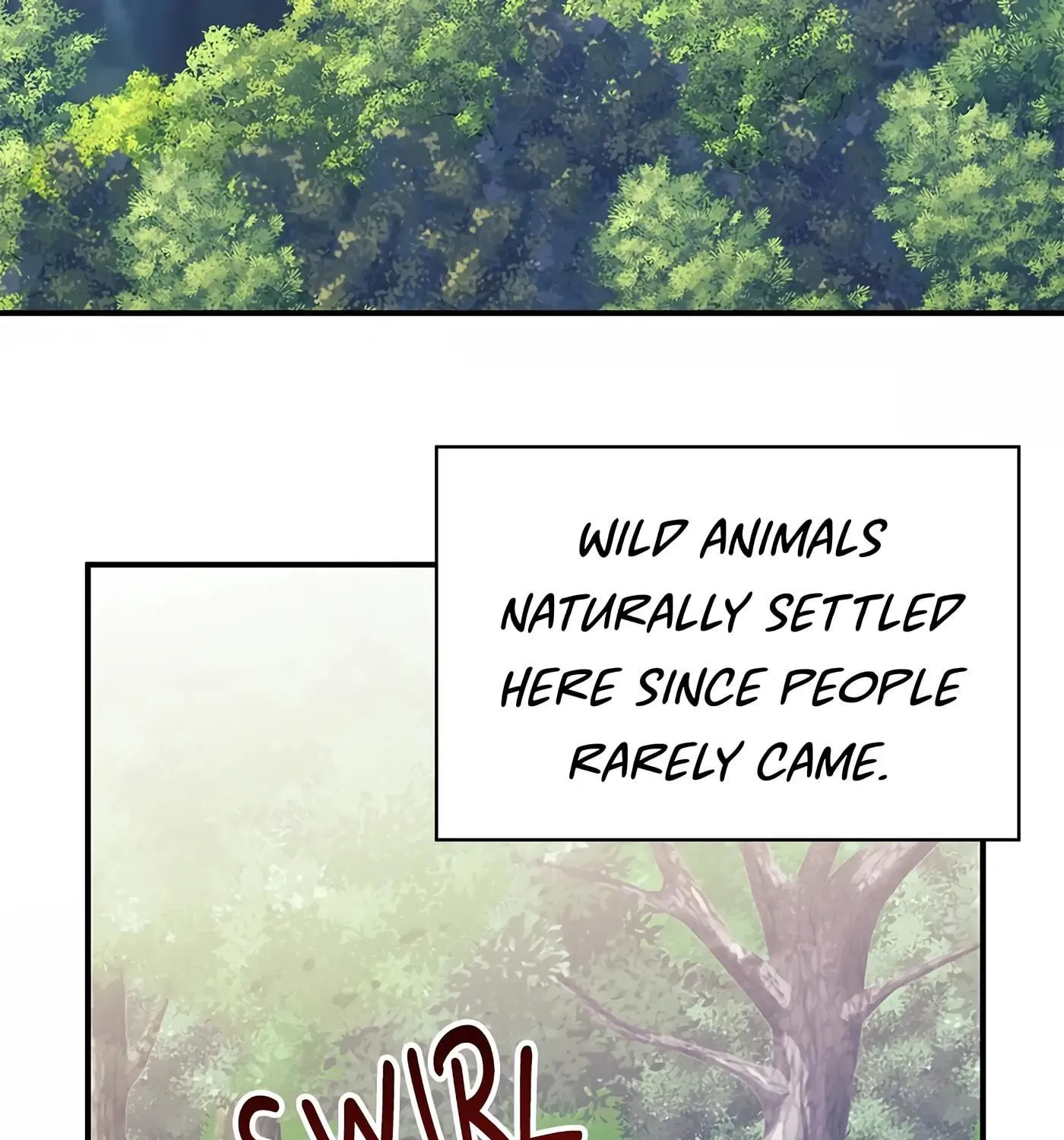 Accidental Warrior Chapter 58 page 83 - 