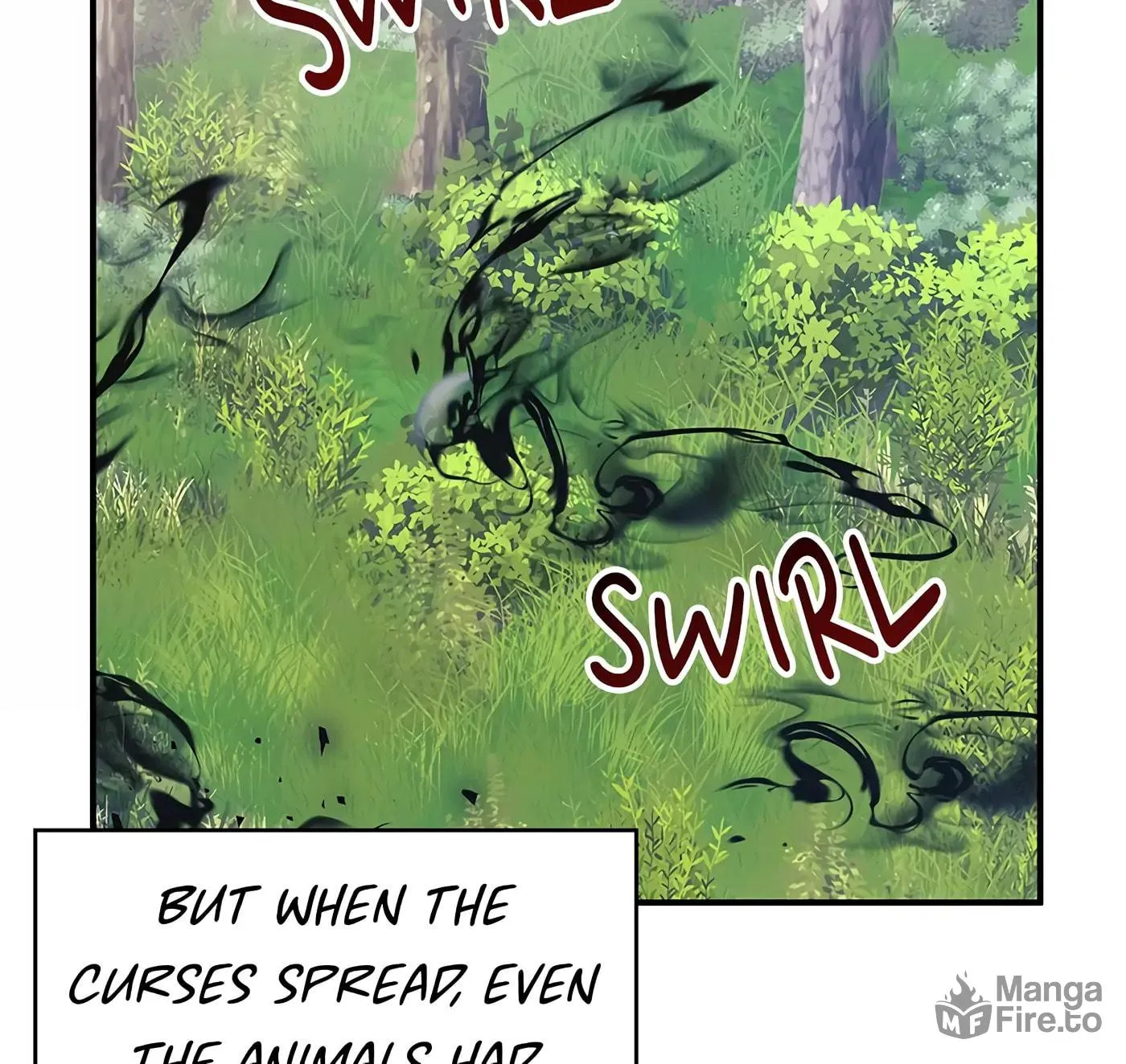 Accidental Warrior Chapter 58 page 84 - 