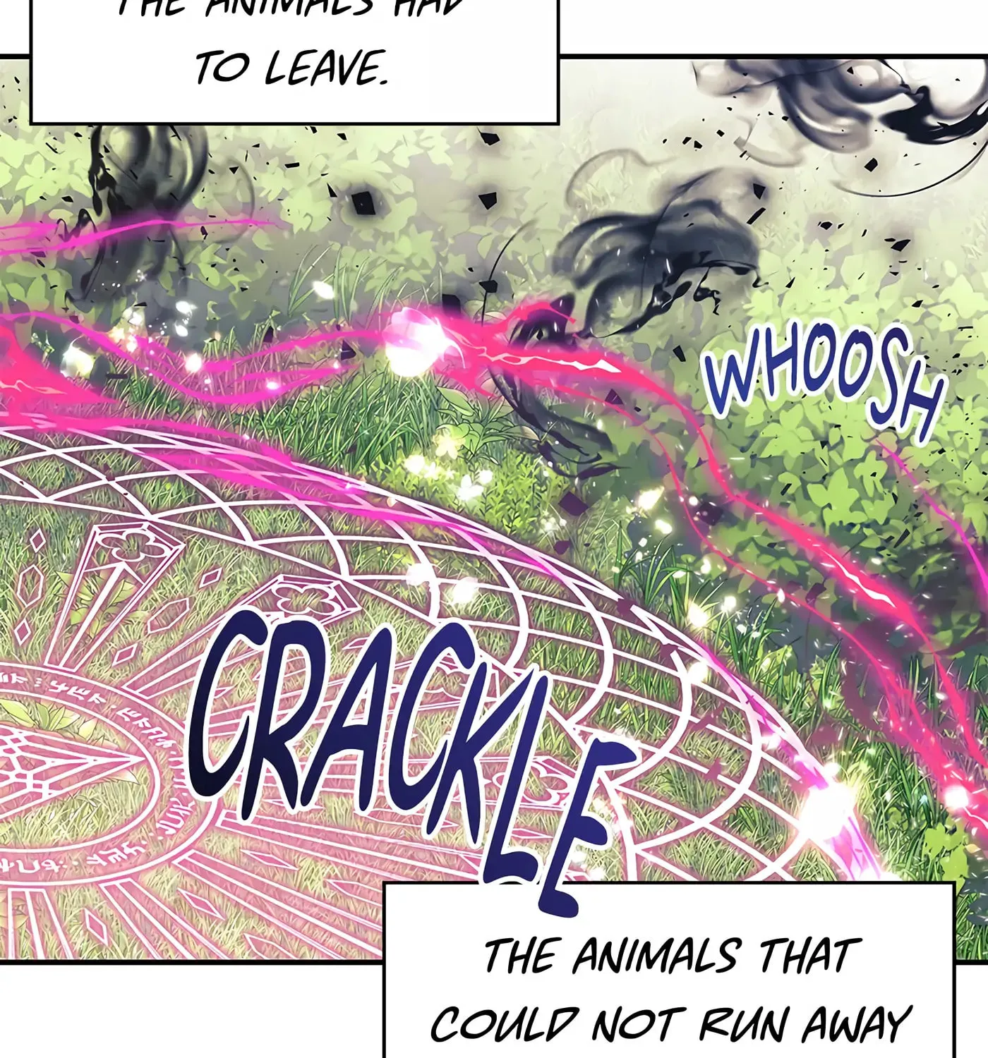 Accidental Warrior Chapter 58 page 85 - 