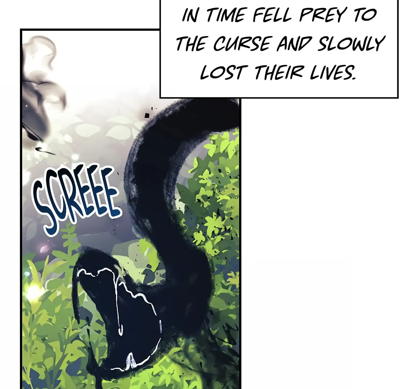 Accidental Warrior Chapter 58 page 86 - 