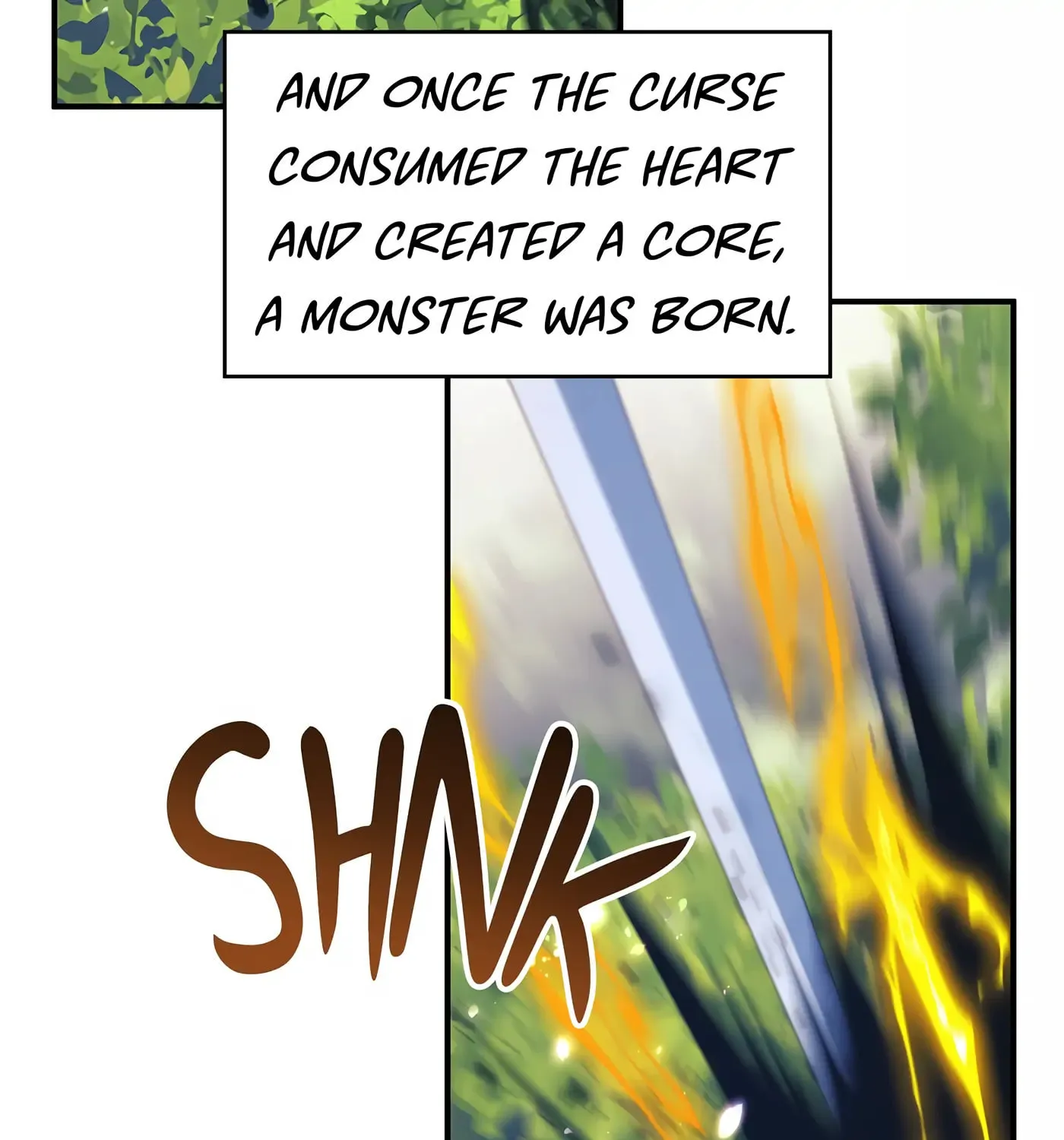 Accidental Warrior Chapter 58 page 87 - 