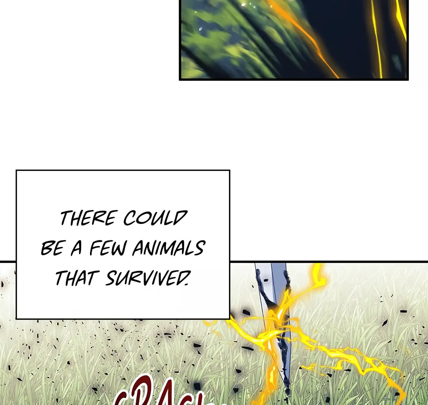 Accidental Warrior Chapter 58 page 88 - 