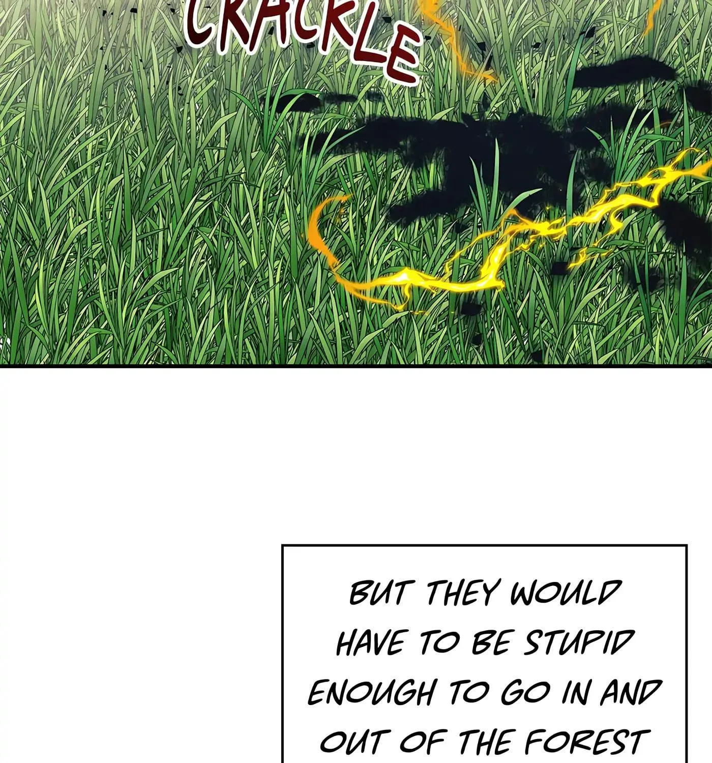 Accidental Warrior Chapter 58 page 89 - 