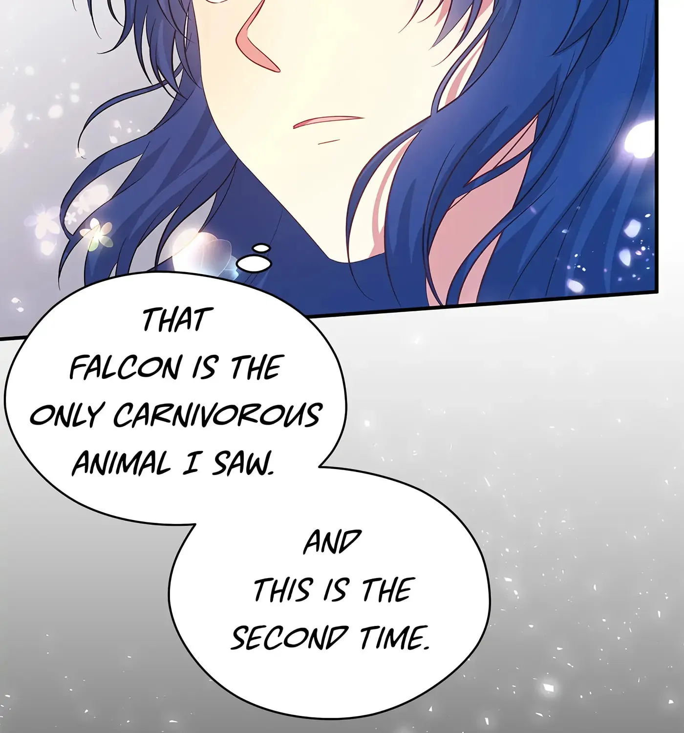 Accidental Warrior Chapter 58 page 93 - 