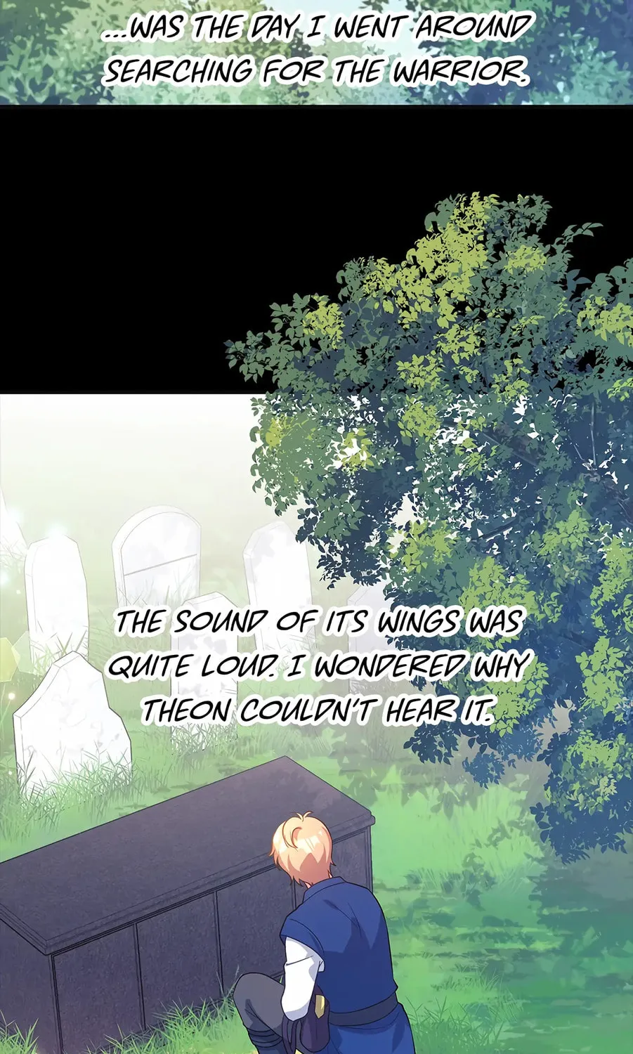Accidental Warrior Chapter 58 page 97 - 