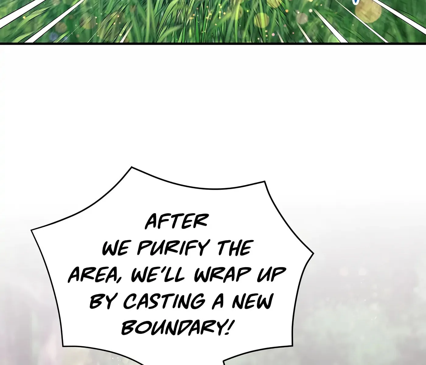 Accidental Warrior Chapter 59 page 2 - 