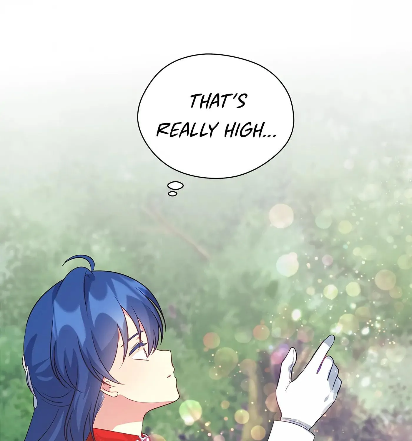 Accidental Warrior Chapter 59 page 11 - 