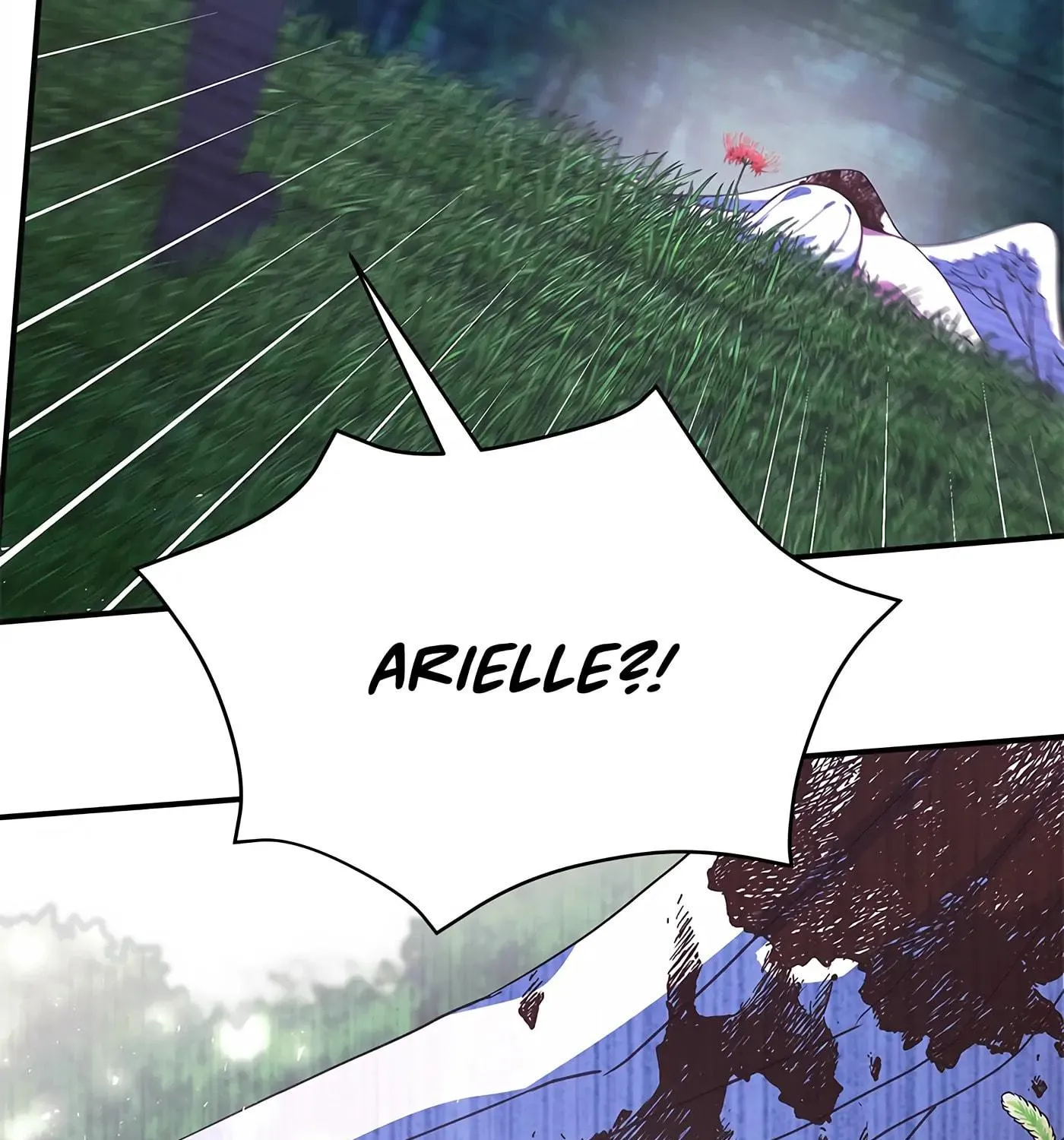 Accidental Warrior Chapter 59 page 107 - 