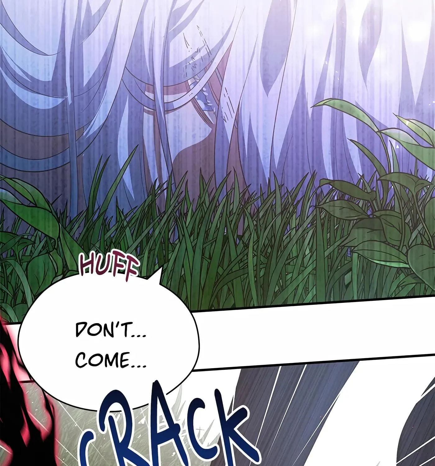 Accidental Warrior Chapter 59 page 109 - 