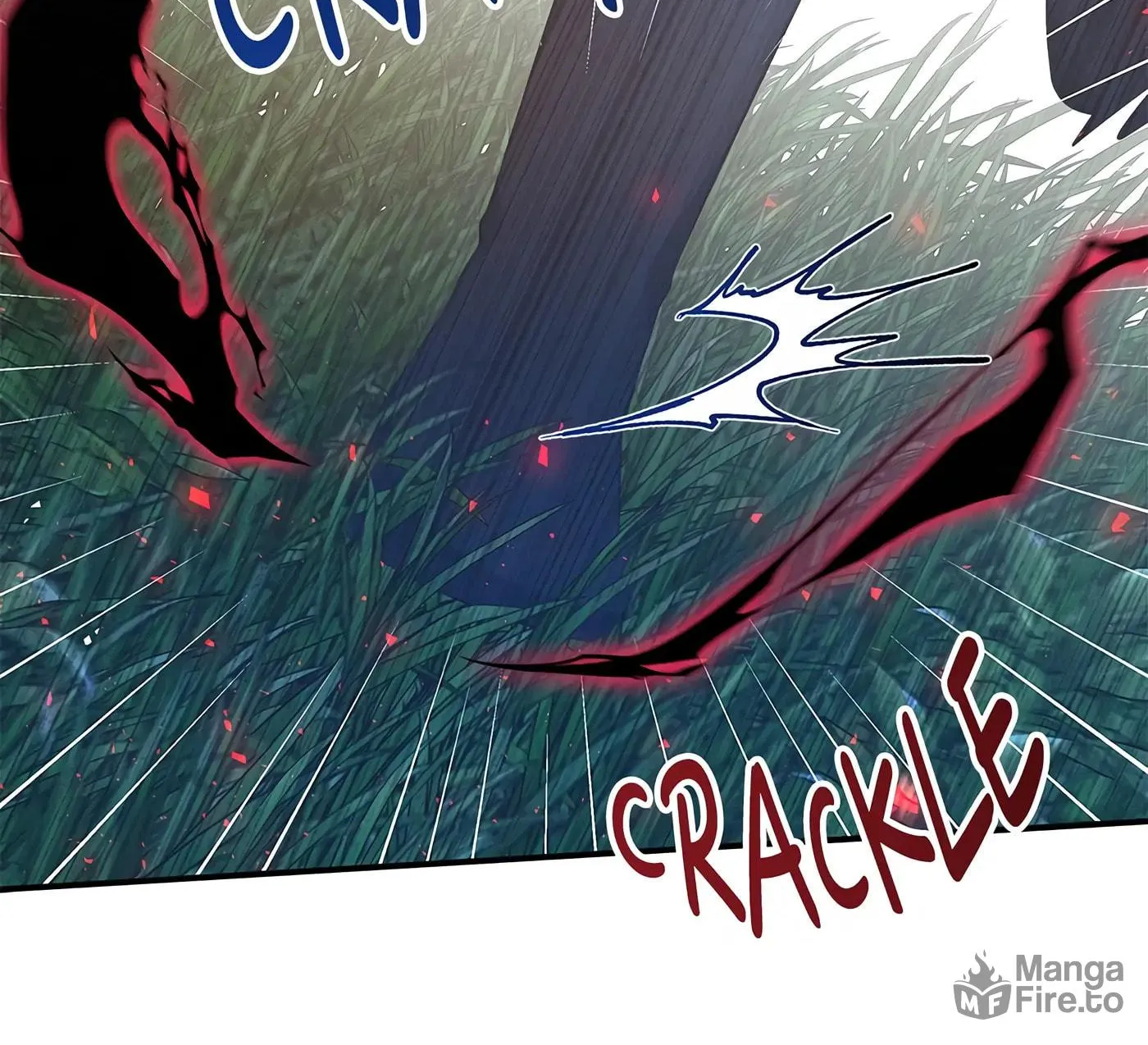 Accidental Warrior Chapter 59 page 110 - 