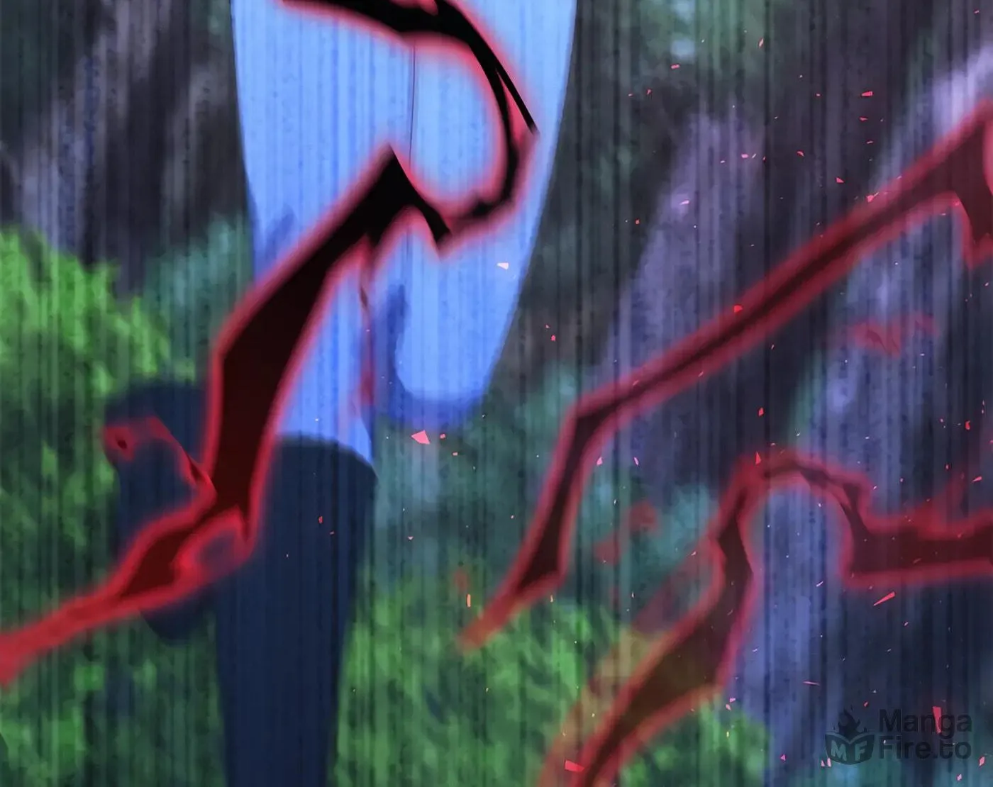 Accidental Warrior Chapter 59 page 114 - 