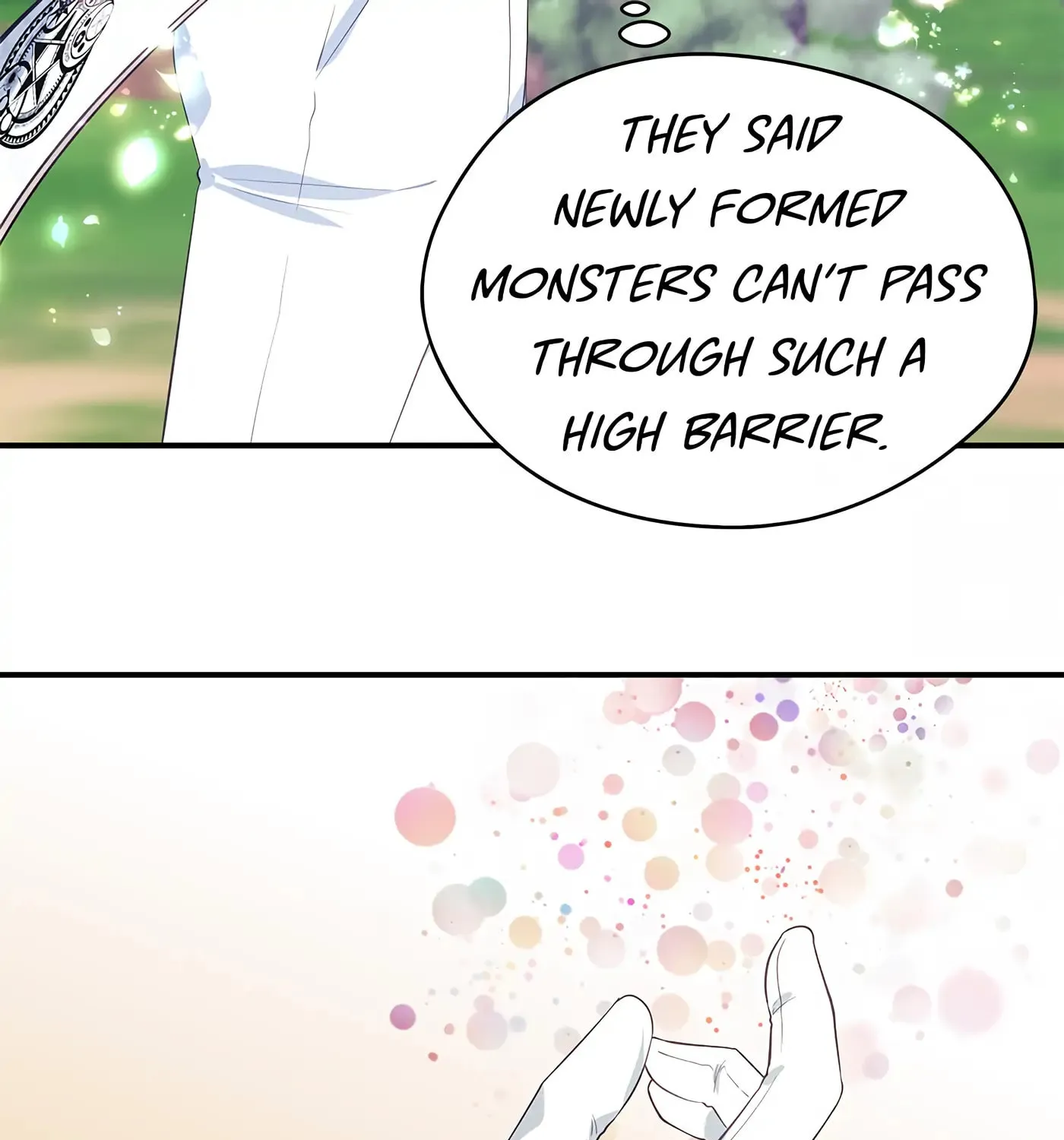 Accidental Warrior Chapter 59 page 13 - 