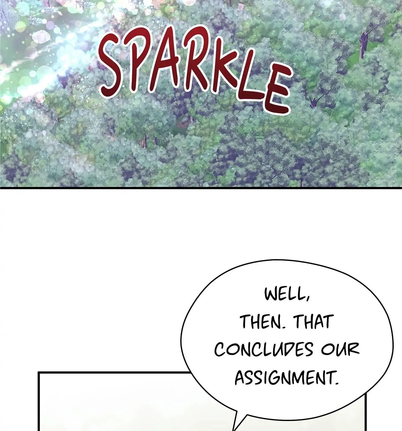 Accidental Warrior Chapter 59 page 17 - 