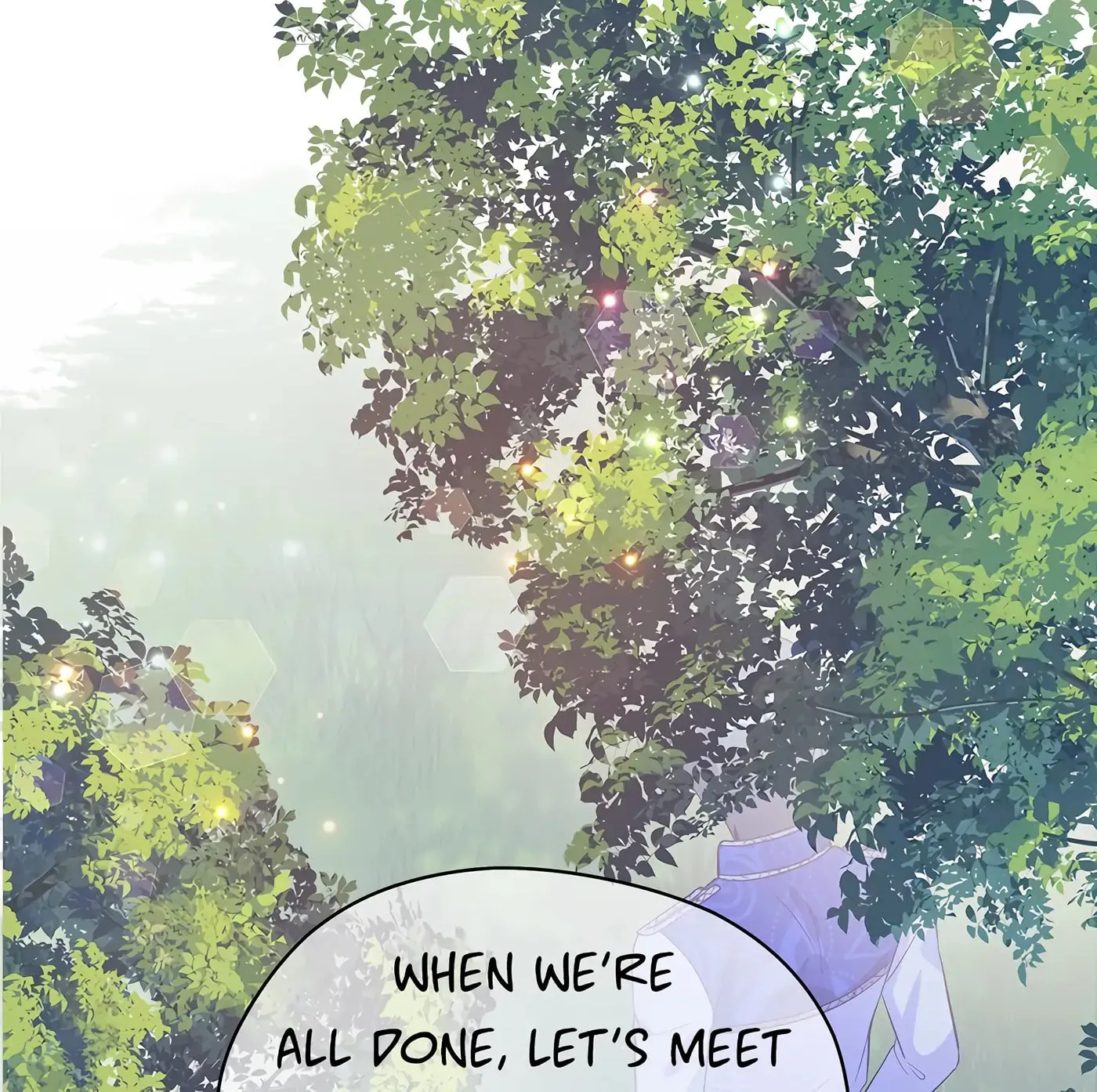 Accidental Warrior Chapter 59 page 22 - 
